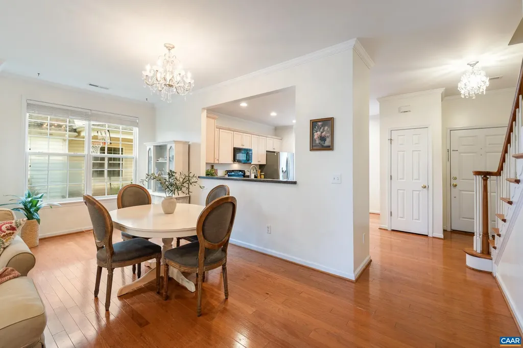 2440 Bargamin Orchard Lane Crozet VA 22932