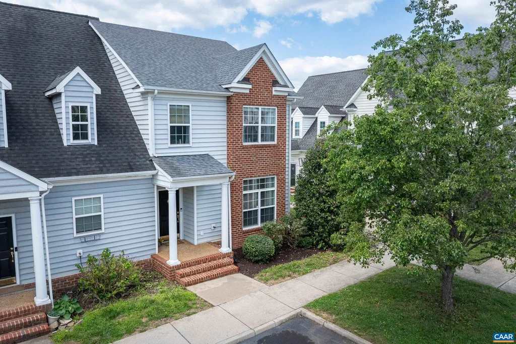 2440 Bargamin Orchard Lane Crozet VA 22932