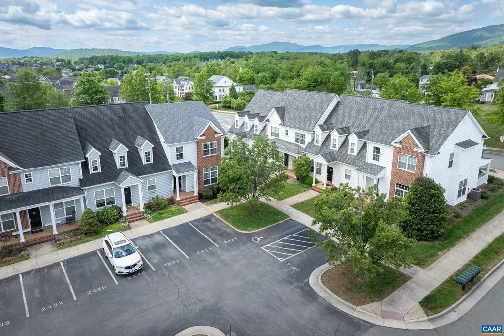 2440 Bargamin Orchard Lane Crozet VA 22932