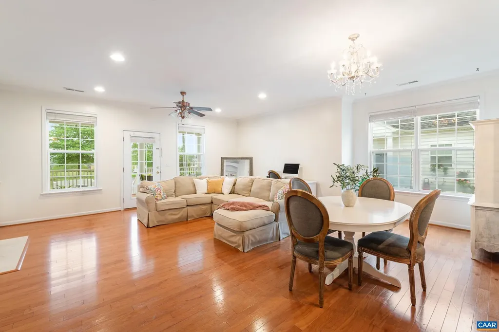 2440 Bargamin Orchard Lane Crozet VA 22932
