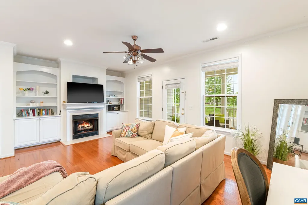 2440 Bargamin Orchard Lane Crozet VA 22932