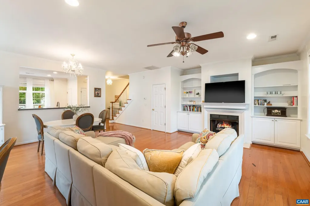 2440 Bargamin Orchard Lane Crozet VA 22932