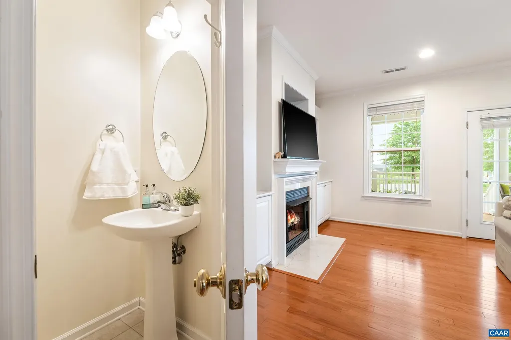 2440 Bargamin Orchard Lane Crozet VA 22932