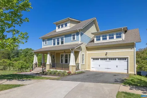 653 Tyree Lane Charlottesville VA 22901