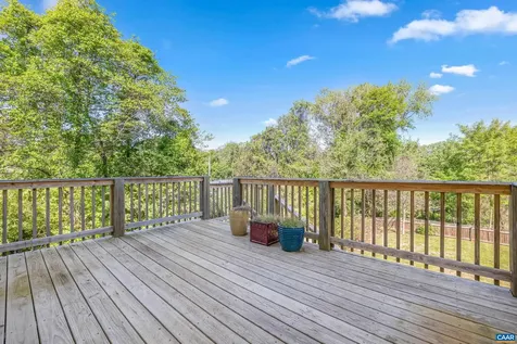 653 Tyree Lane Charlottesville VA 22901