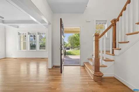 653 Tyree Lane Charlottesville VA 22901