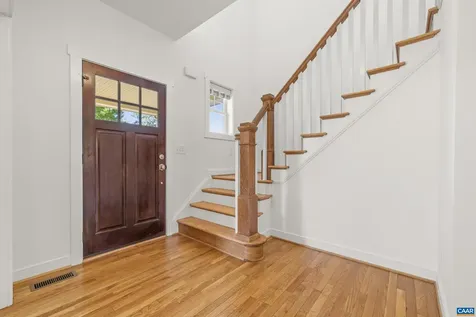 653 Tyree Lane Charlottesville VA 22901