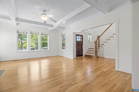 653 Tyree Lane Charlottesville VA 22901