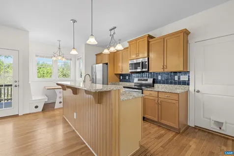 653 Tyree Lane Charlottesville VA 22901