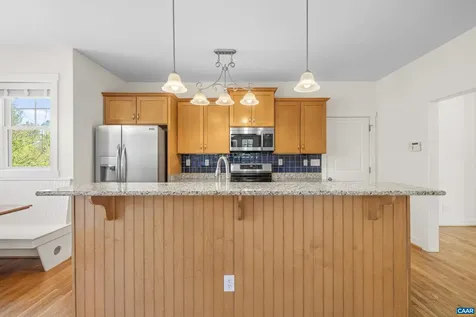 653 Tyree Lane Charlottesville VA 22901
