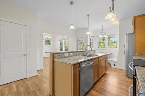 653 Tyree Lane Charlottesville VA 22901