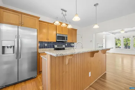 653 Tyree Lane Charlottesville VA 22901