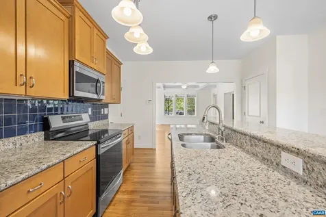 653 Tyree Lane Charlottesville VA 22901