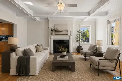 653 Tyree Lane Charlottesville VA 22901