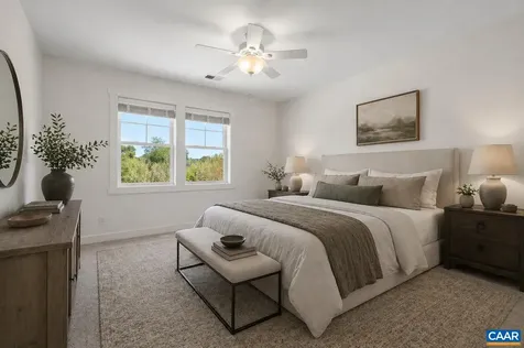 653 Tyree Lane Charlottesville VA 22901
