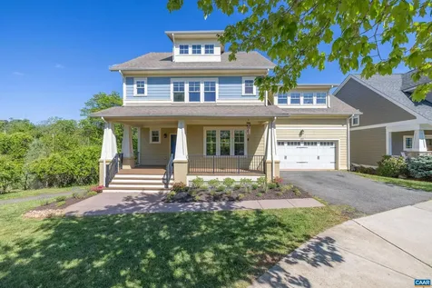 653 Tyree Lane Charlottesville VA 22901