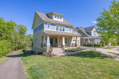 653 Tyree Lane Charlottesville VA 22901