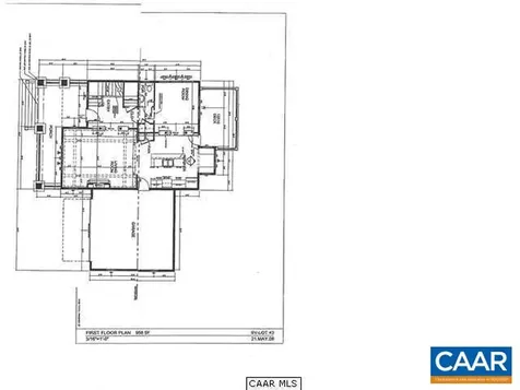 653 Tyree Lane Charlottesville VA 22901