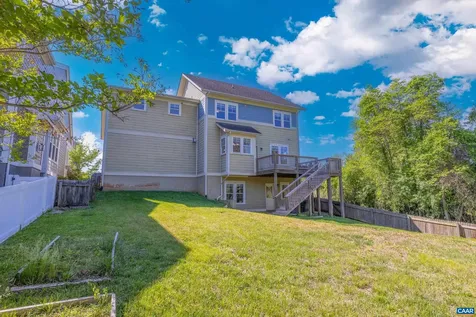 653 Tyree Lane Charlottesville VA 22901