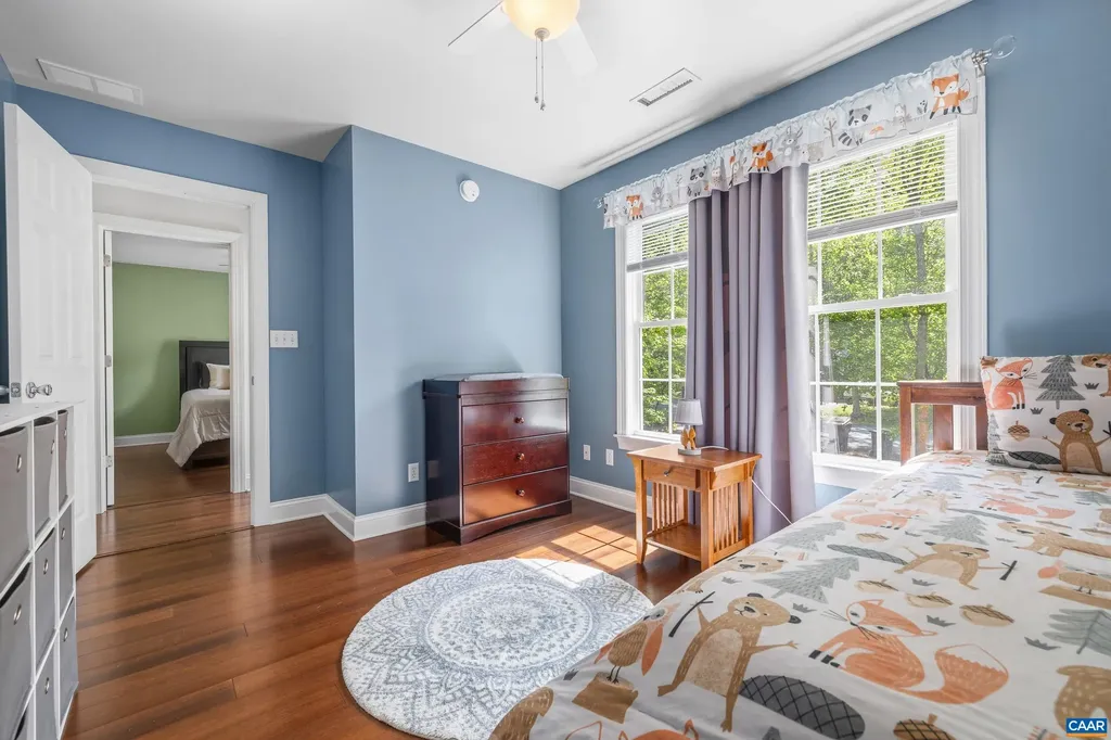 7 Ashcake Terrace Palmyra VA 22963
