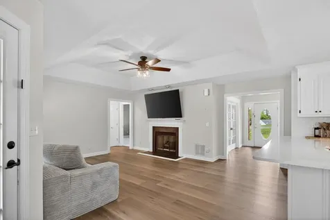 20 Dirby Way Fishersville VA 22939