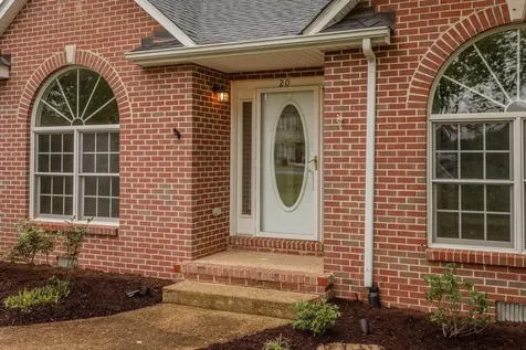 20 Dirby Way Fishersville VA 22939