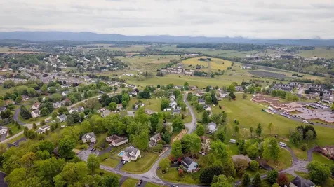 20 Dirby Way Fishersville VA 22939