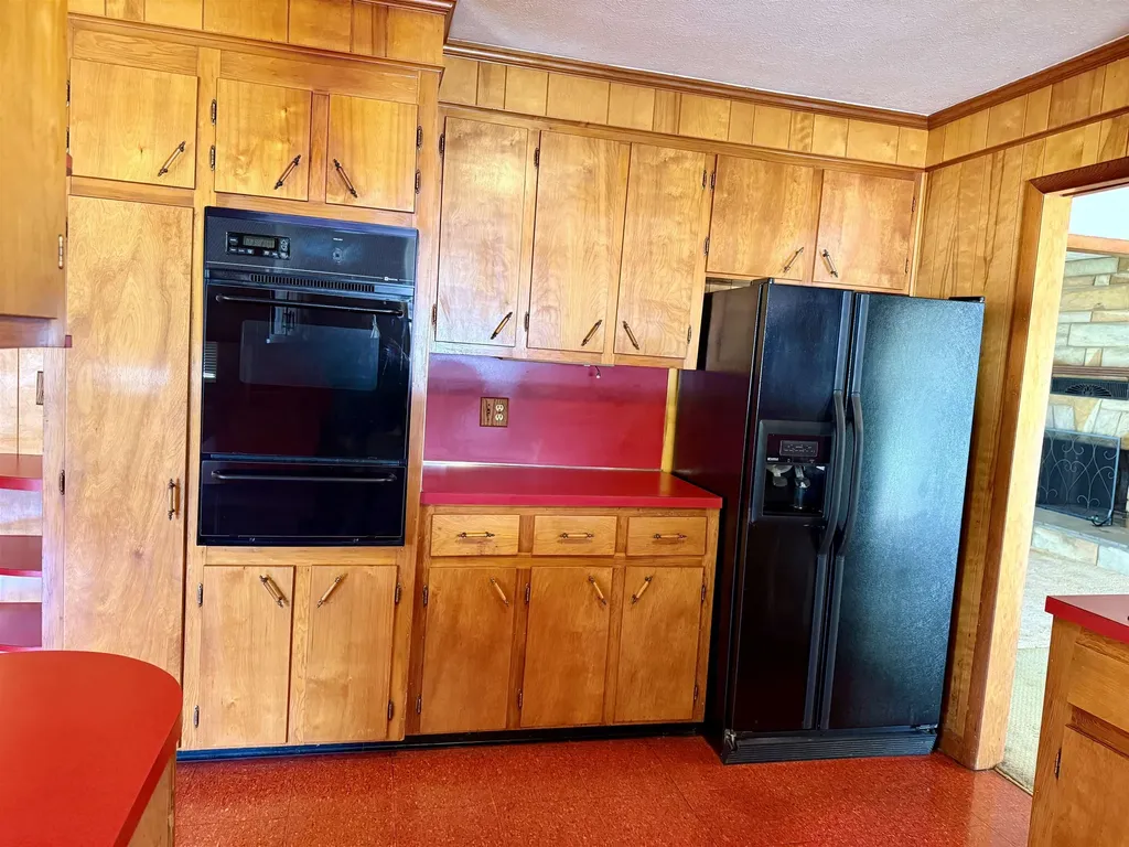 369 Monger Hill Road Elkton VA 22827