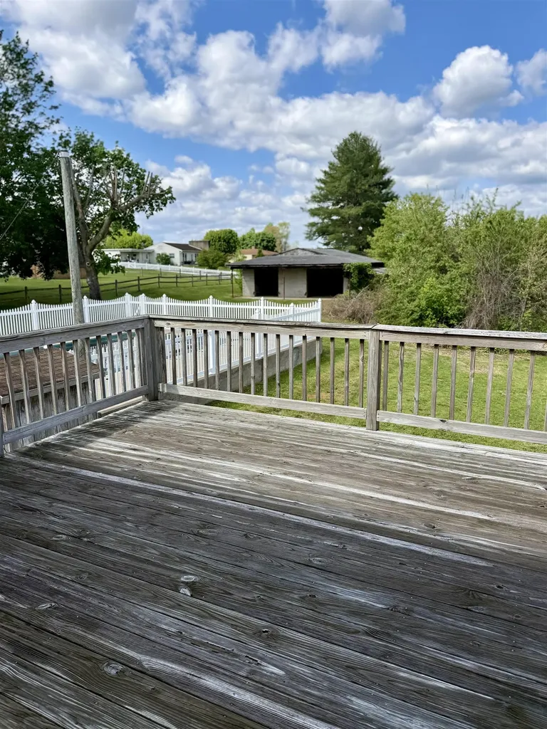 369 Monger Hill Road Elkton VA 22827