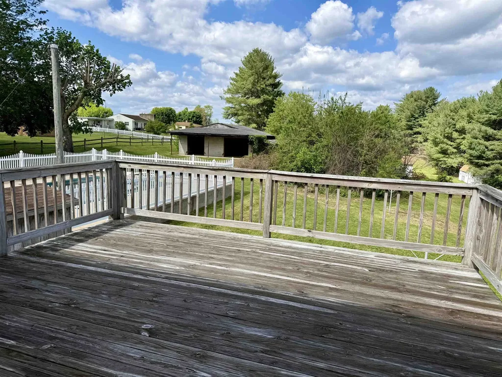 369 Monger Hill Road Elkton VA 22827