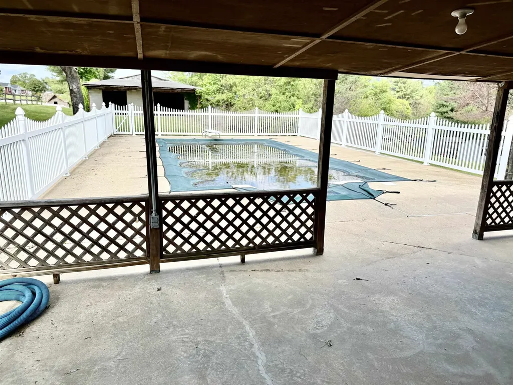 369 Monger Hill Road Elkton VA 22827