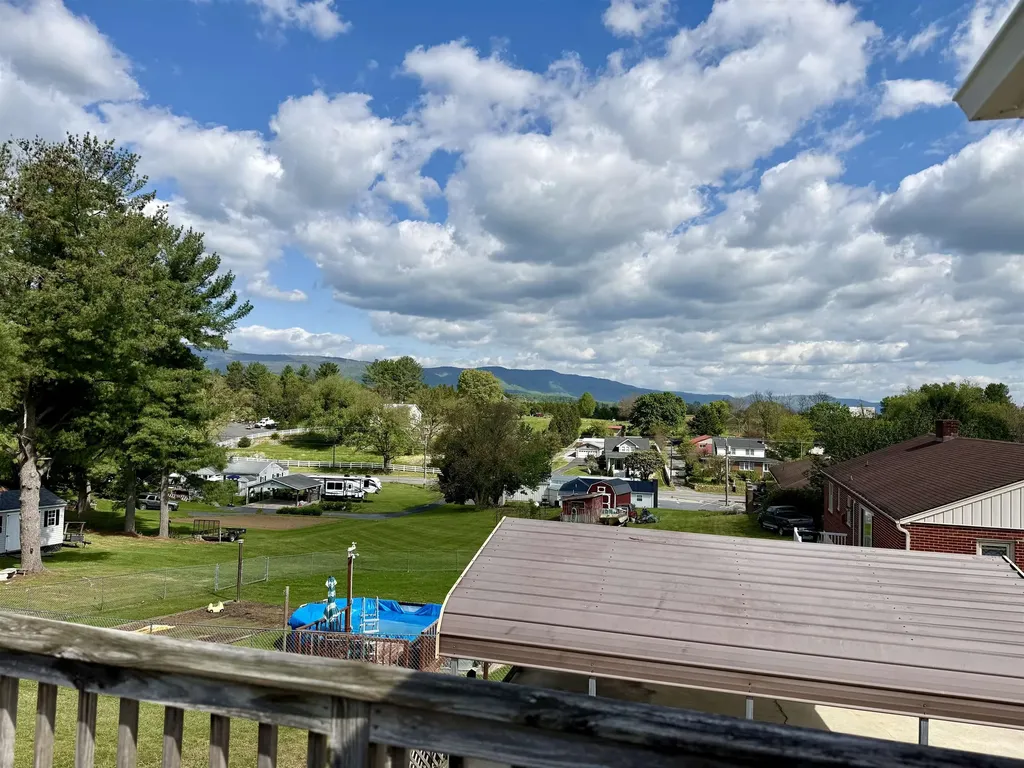369 Monger Hill Road Elkton VA 22827