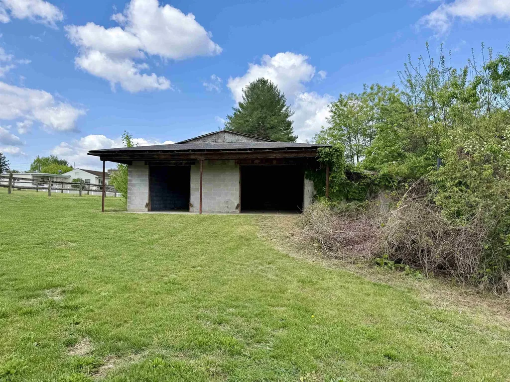 369 Monger Hill Road Elkton VA 22827