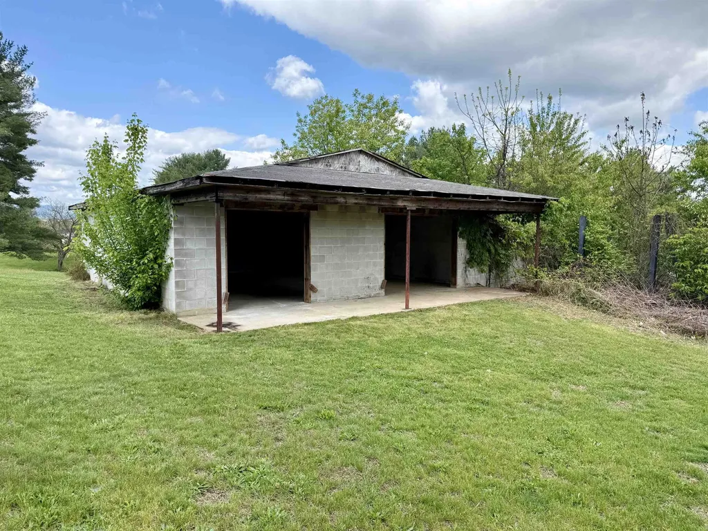 369 Monger Hill Road Elkton VA 22827