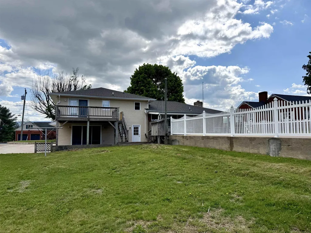 369 Monger Hill Road Elkton VA 22827