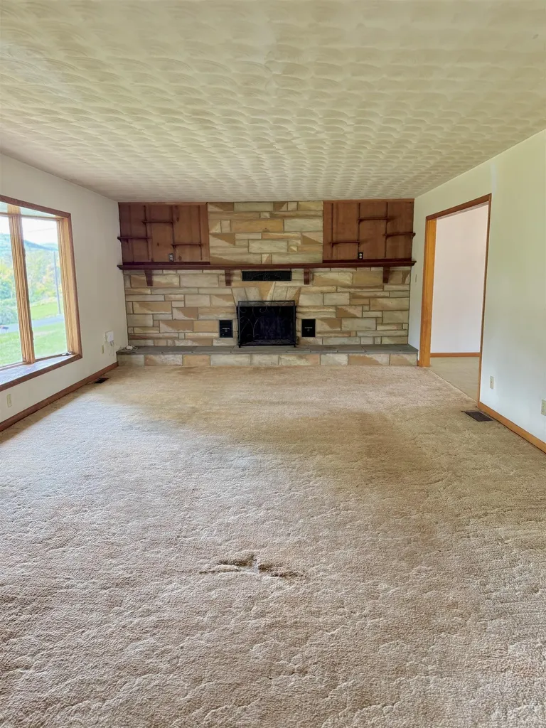 369 Monger Hill Road Elkton VA 22827