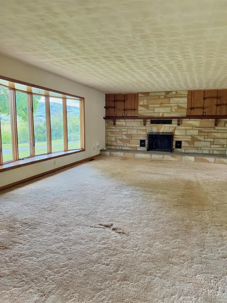 369 Monger Hill Road Elkton VA 22827
