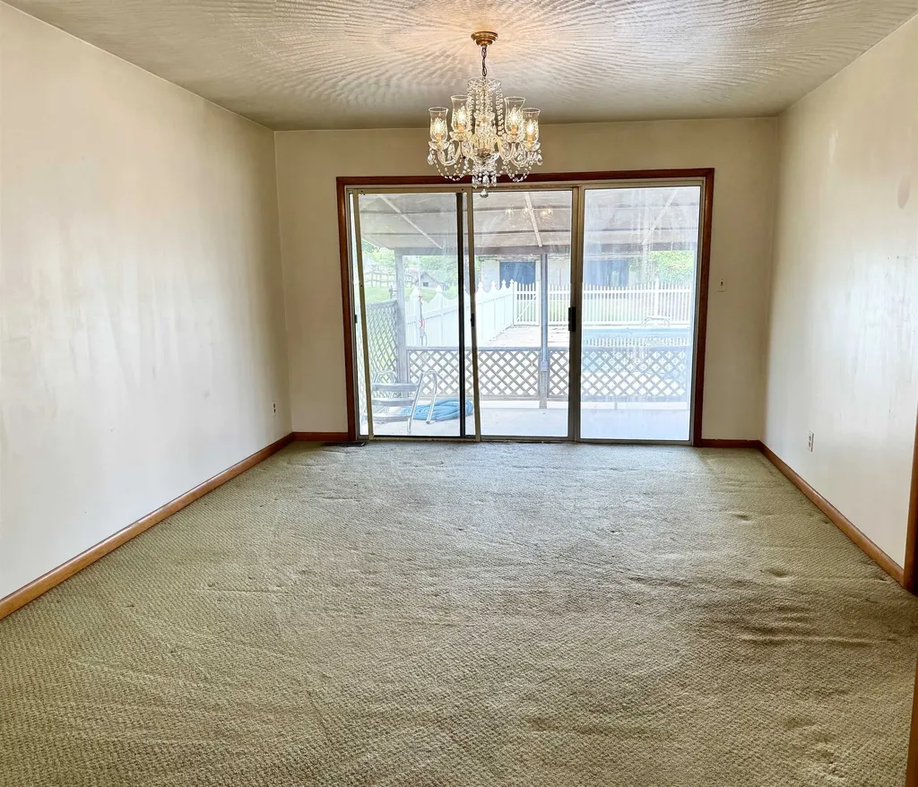 369 Monger Hill Road Elkton VA 22827