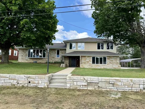 369 Monger Hill Road Elkton VA 22827