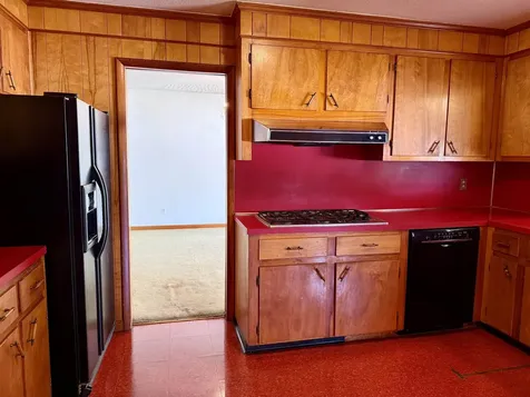 369 Monger Hill Road Elkton VA 22827