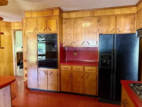 369 Monger Hill Road Elkton VA 22827