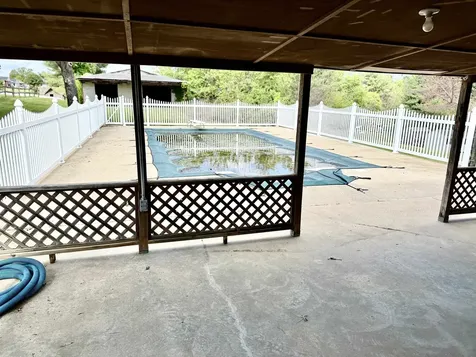 369 Monger Hill Road Elkton VA 22827