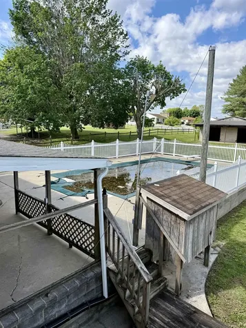 369 Monger Hill Road Elkton VA 22827
