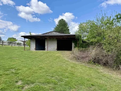 369 Monger Hill Road Elkton VA 22827