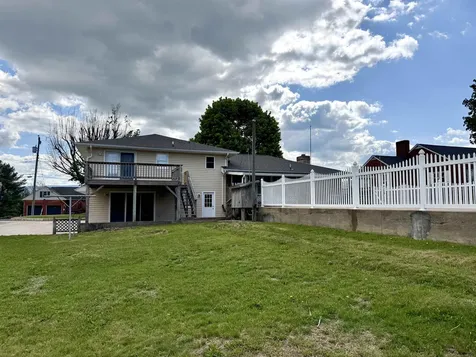 369 Monger Hill Road Elkton VA 22827