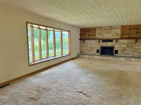 369 Monger Hill Road Elkton VA 22827