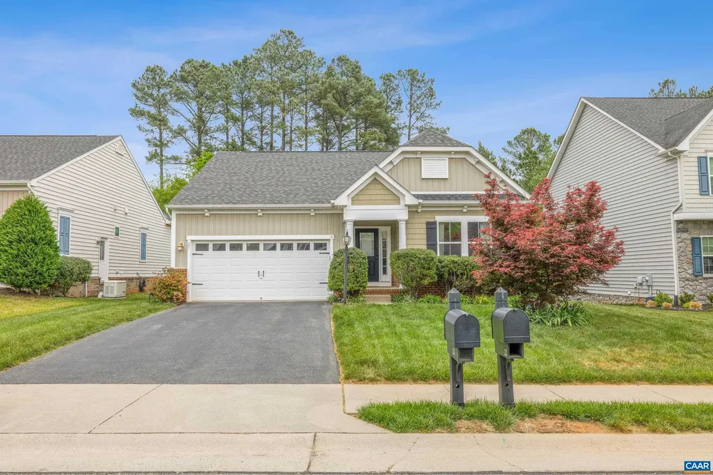 23 Appalachian Lane Zion Crossroads VA 22942