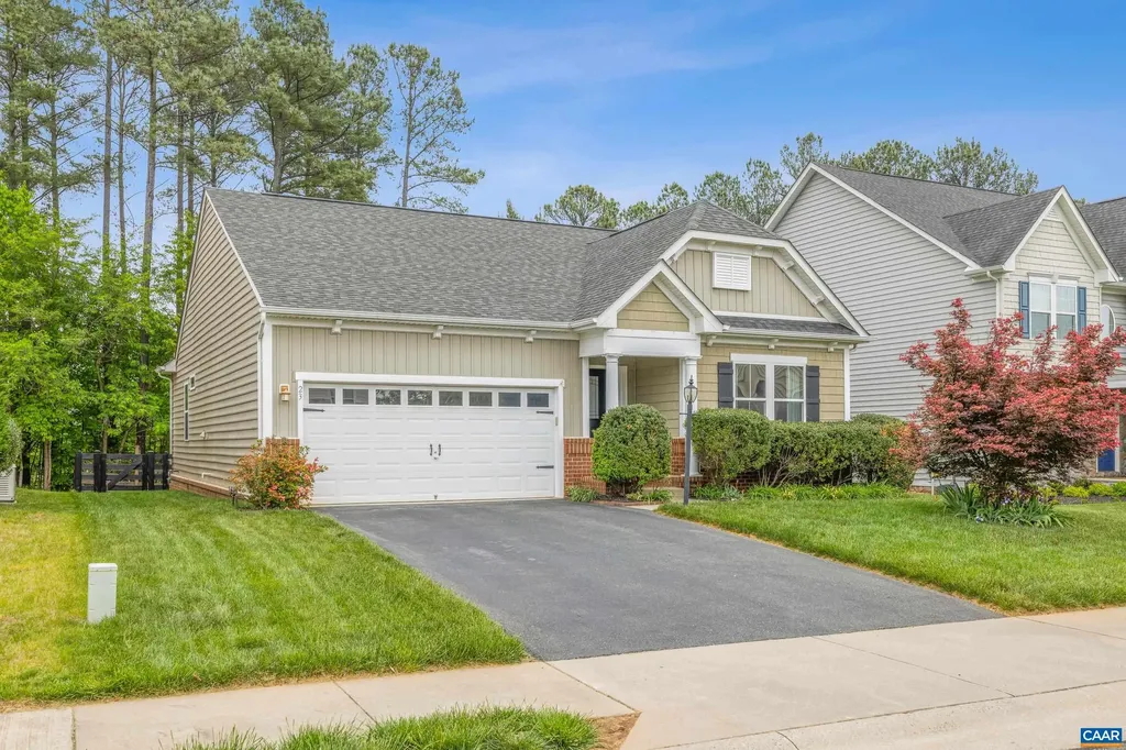 23 Appalachian Lane Zion Crossroads VA 22942