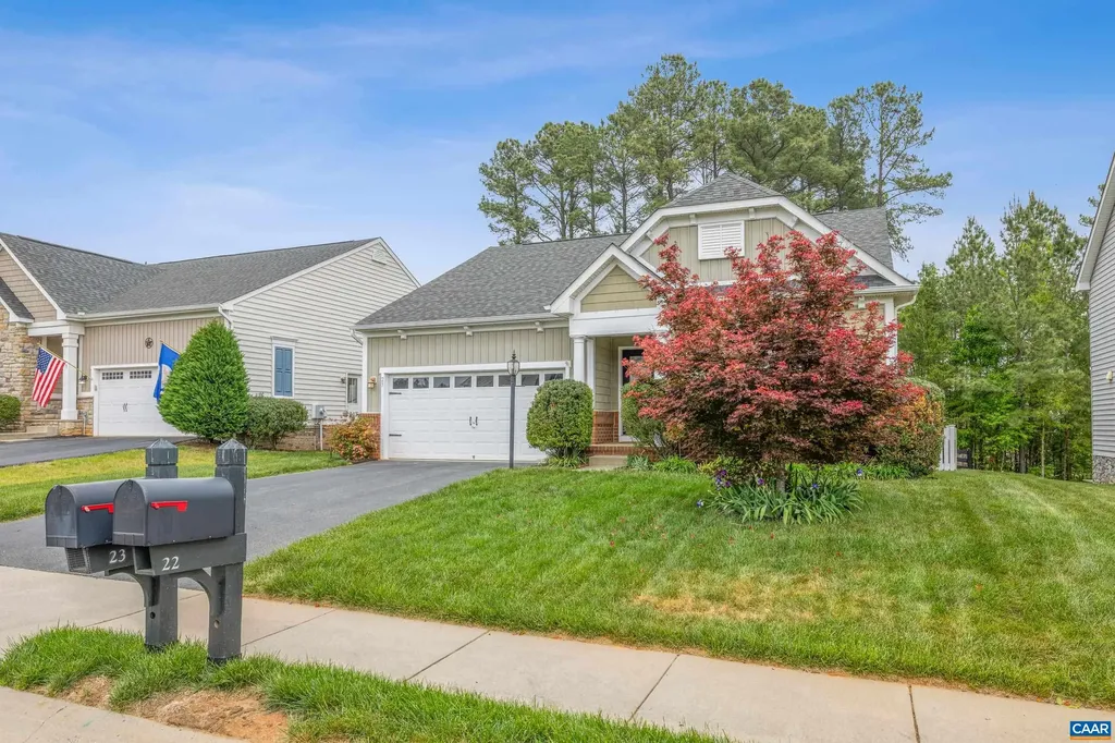 23 Appalachian Lane Zion Crossroads VA 22942