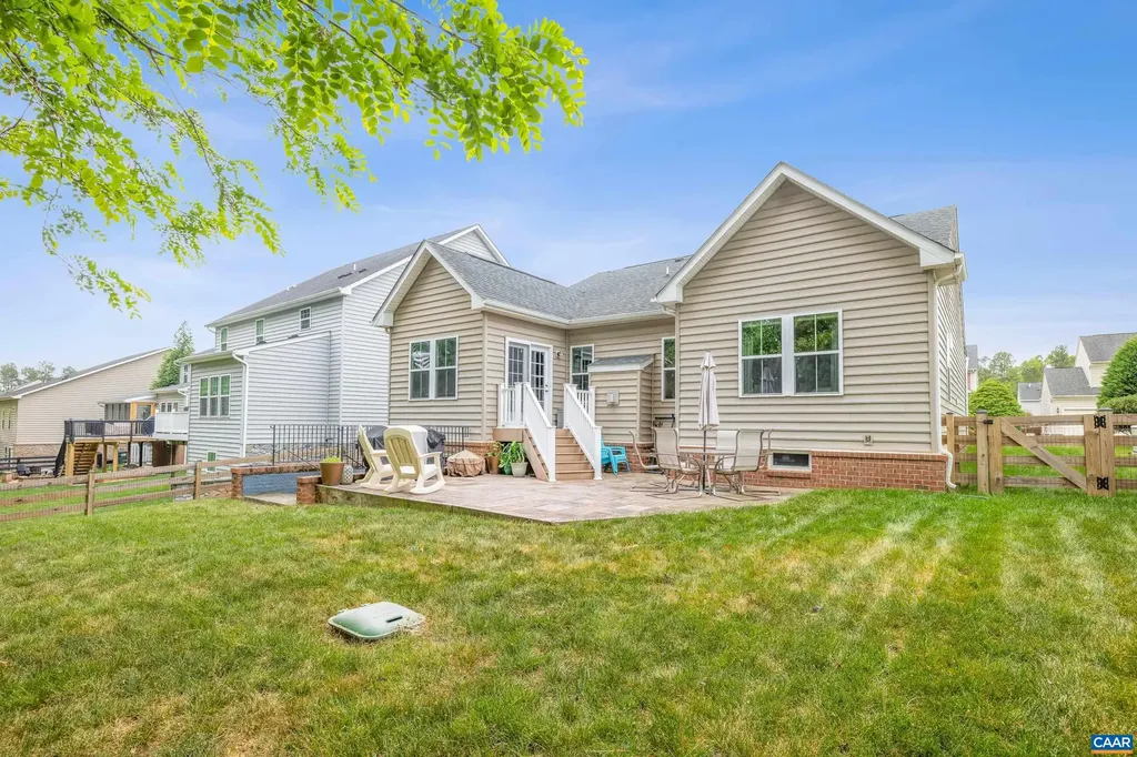 23 Appalachian Lane Zion Crossroads VA 22942